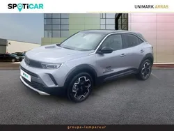 Noir Utilisé 2025 Opel Mokka-e Ultimate SUV | 29 891 €