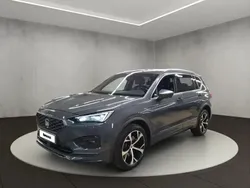Gris Utilisé 2021 Seat Tarraco 4Drive SUV | 30 450 € (Super prix)