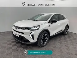 Utilisé 2024 Renault Symbioz Techno SUV | 34 968 € (Prix juste)