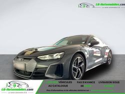 Utilisé 2022 Audi e-tron GT quattro Sport Berline | 61 300 € (Super prix)