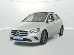 Gris clair Utilisé 2019 Mercedes B180 Monospace | 21 490 € (Bon prix)