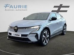 Gris Occasion 2025 Renault Megane E-Tech Techno Berline | 30 490 € (Prix juste)