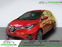 Utilisé 2021 Renault Zoe Citadine | 16 900 € (Prix assez cher)