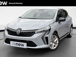 Gris Nouvelle 2025 Renault Clio V Evolution Citadine | 18 690 €