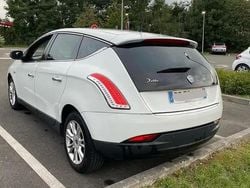 Utilisé 2011 Lancia Delta Silver Berline | 2 990 €