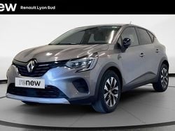 Gris Utilisé 2023 Renault Captur Evolution SUV | 16 799 € (Bon prix)