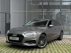 Gris Utilisé 2019 Audi A4 Break | 19 486 € (Prix assez cher)