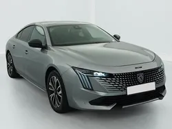 Utilisé 2024 Peugeot 508 Allure Berline | 27 070 € (Prix juste)