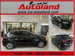 Noir Utilisé 2024 VW Polo Move Berline | 21 333 € (Prix juste)