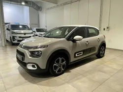 Dore Utilisé 2021 Citroën C3 Feel Citadine | 11 886 € (Prix juste)