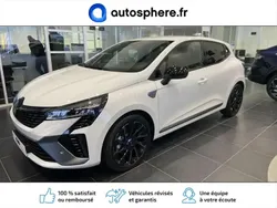 Utilisé 2025 Renault Clio V Esprit Alpine Berline | 26 490 €