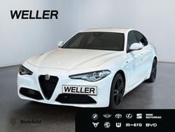 Occasion 2020 Alfa Romeo Giulia Berline | 27 990 € (Super prix)