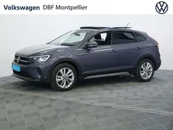 Gris Utilisé 2024 VW Taigo Edition SUV | 26 890 € (Prix assez cher)