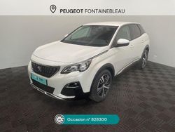 Utilisé 2018 Peugeot 3008 Allure | 11 490 € (Prix juste)