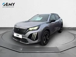 Gris Utilisé 2024 Peugeot 2008 Allure SUV | 18 480 € (Super prix)