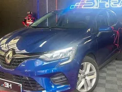 Utilisé 2020 Renault Clio V Zen Citadine | 14 499 € (Prix juste)