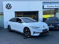 Utilisé 2024 VW ID.7 Pro Berline | 49 990 € (Prix juste)