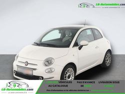 Occasion 2020 Fiat 500 Citadine | 14 700 € (Prix cher)