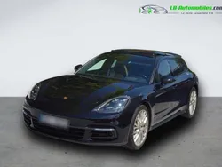 Utilisé 2020 Porsche Panamera 4 Berline | 79 100 € (Super prix)