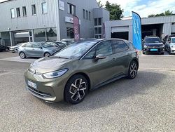 Utilisé 2024 VW ID.3 Pro Performance Citadine | 33 900 € (Prix assez cher)