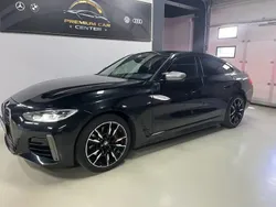 Noir Utilisé 2022 BMW M440 M Sport Berline | 51 990 € (Super prix)