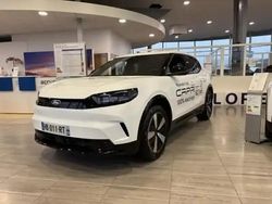Blanc Utilisé 2025 Ford Capri Extended Range SUV | 41 879 € (Bon prix)
