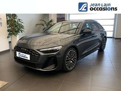 Gris daytona nacré Utilisé 2025 Audi A5 Design Coupé | 75 490 €