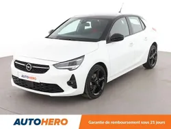 Blanc Utilisé 2021 Opel Corsa GS Line Citadine | 11 890 € (Super prix)