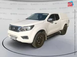 Utilisé 2020 Nissan King Tekna SUV | 24 999 €