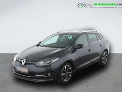 Utilisé 2015 Renault Mégane III Berline | 13 500 € (Prix assez cher)