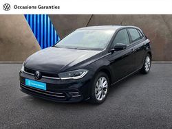 Utilisé 2024 VW Polo Style | 20 990 € (Prix juste)