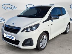 Utilisé 2017 Peugeot 108 Access | 6 590 €