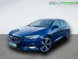 Utilisé 2019 Opel Insignia Break | 24 500 € (Prix cher)