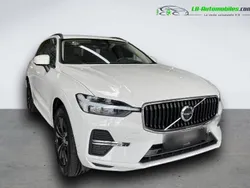 Utilisé 2021 Volvo XC60 SUV | 37 000 € (Super prix)