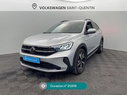Gris Utilisé 2024 VW Taigo Life SUV | 20 990 € (Bon prix)