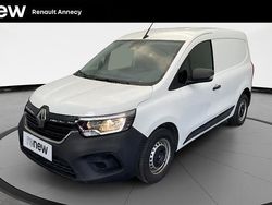 Blanc Utilisé 2022 Renault Kangoo Monospace | 16 490 €