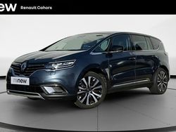 Gris Utilisé 2022 Renault Espace Initiale Paris | 35 799 € (Prix juste)