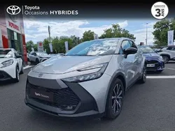 Utilisé 2024 Toyota C-HR Design SUV | 29 690 € (Prix juste)