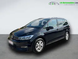 Utilisé 2023 VW Touran Monospace | 34 200 € (Bon prix)