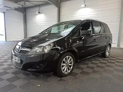 Utilisé 2013 Opel Zafira Edition Monospace | 5 000 €