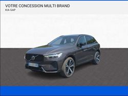 Utilisé 2021 Volvo XC60 R-Design SUV | 43 890 € (Prix assez cher)