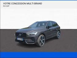 Utilisé 2021 Volvo XC60 R-Design SUV | 44 990 € (Prix assez cher)