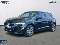 Noir mythe métallisé gris manhattan métallisé Utilisé 2025 Audi A1 Sportback Design Citadine | 29 990 € (Prix assez cher)