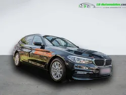 Utilisé 2017 BMW 530 Berline | 32 200 € (Prix juste)