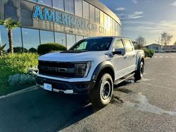 Blanc Occasion 2022 Ford F-150 Raptor Pick-up | 121 900 €