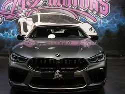 Utilisé 2021 BMW M8 Competition Edition Coupé | 129 900 €