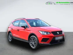 Utilisé 2020 Seat Arona SUV | 18 800 € (Prix cher)