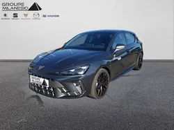 Gris Utilisé 2025 Cupra Leon | 47 890 €