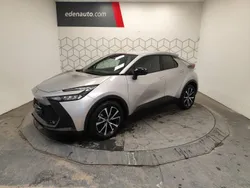 Gris Utilisé 2024 Toyota C-HR Design SUV | 30 490 € (Bon prix)