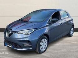 Utilisé 2021 Renault Zoe Life Citadine | 11 999 € (Prix juste)
